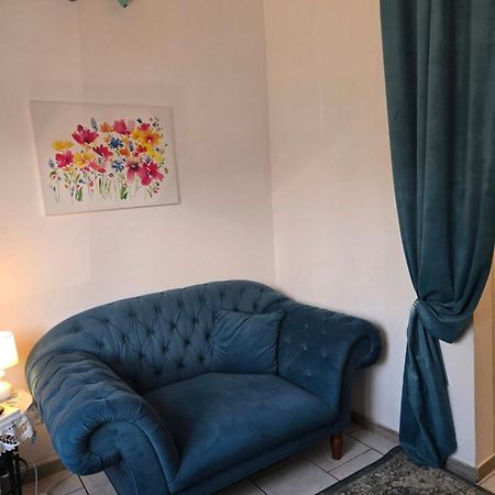 Pastel Guest Rooms วอร์ซอ ภายนอก รูปภาพ