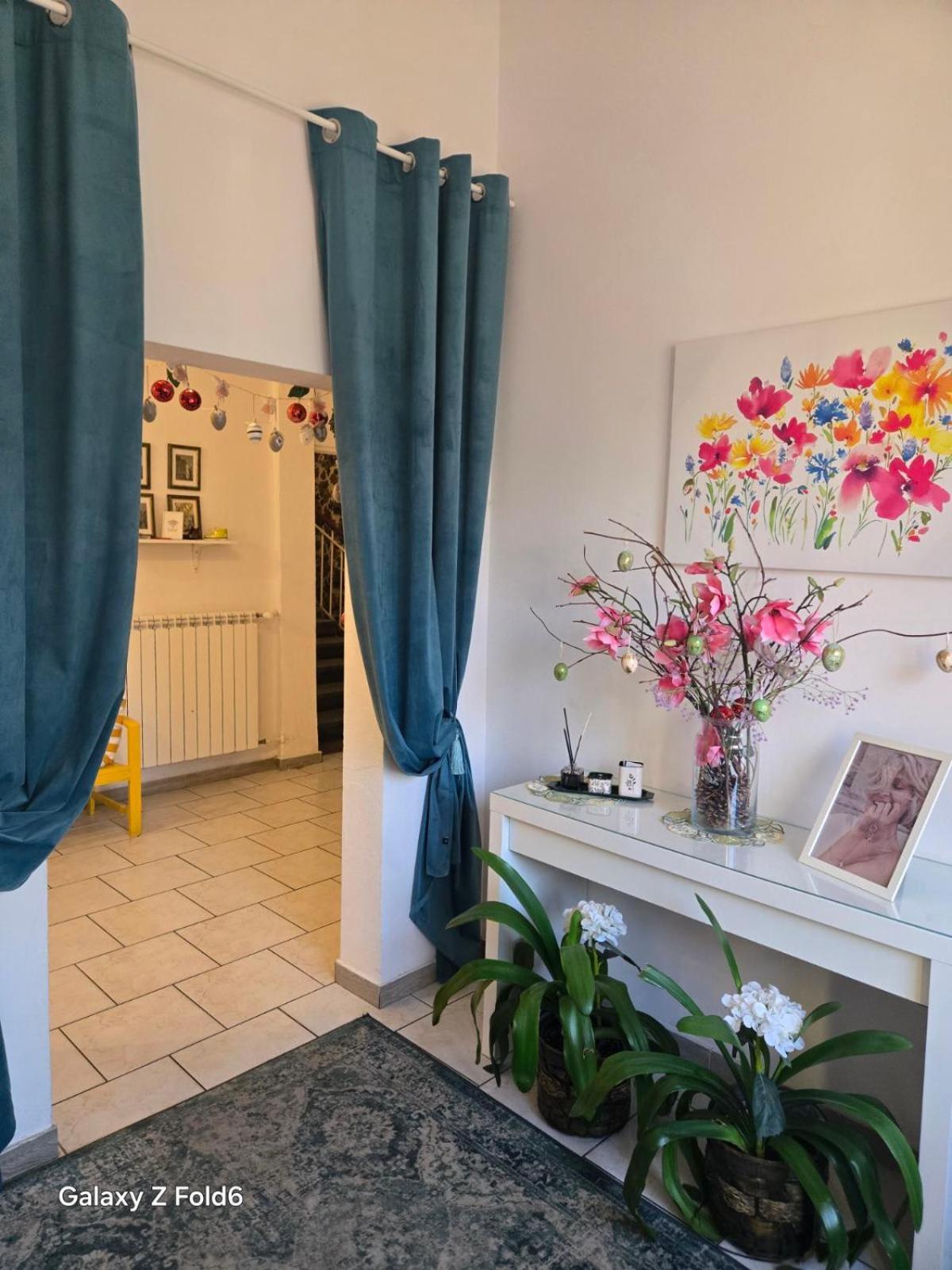 Pastel Guest Rooms วอร์ซอ ภายนอก รูปภาพ