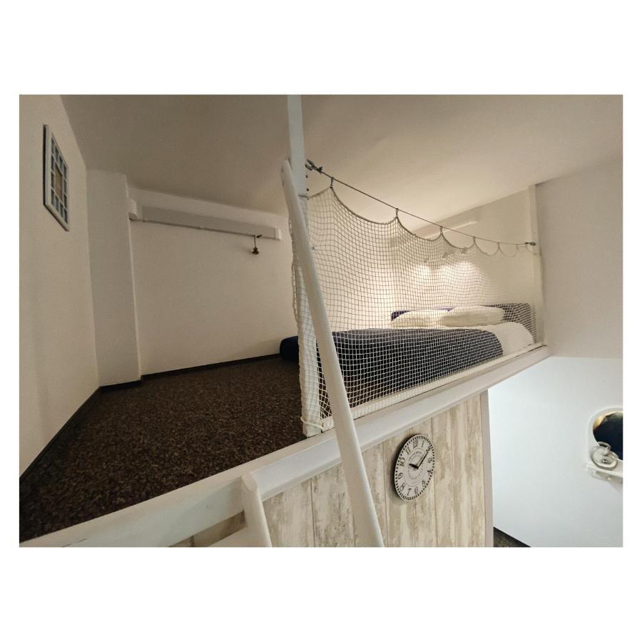 Pastel Guest Rooms วอร์ซอ ภายนอก รูปภาพ