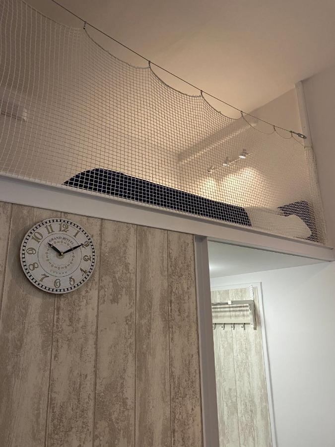 Pastel Guest Rooms วอร์ซอ ภายนอก รูปภาพ